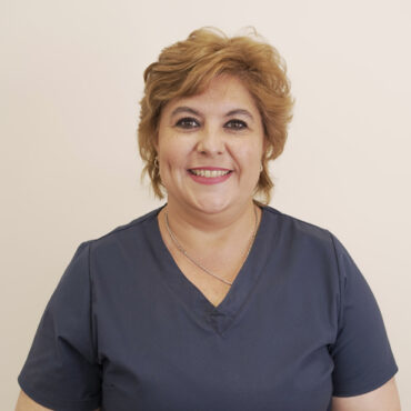 Enf. Adriana Rodriguez