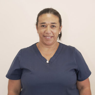 Enf.Giovana Moreira