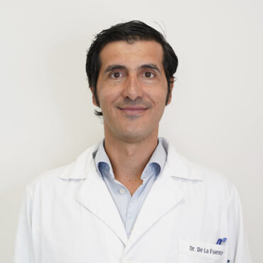 Dr. Gabriel de la Fuente