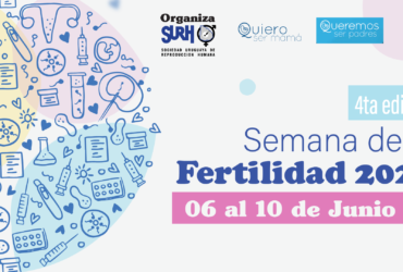 Semana de la Fertilidad 2022. 4ta Edición