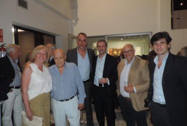 Inauguración de la Clínica CREA