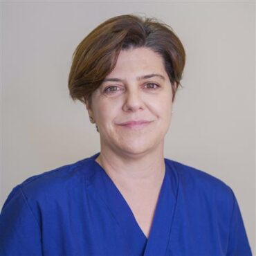 MSc. JIMENA ALCIATURI
